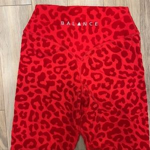 Balance Athletica Kingdom Collection Leggings